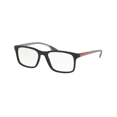 Prada Linea Rossa PS 01LV PS01LV Designer Glasses